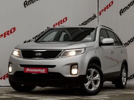 Kia Sorento, 2017 г., Екатеринбург