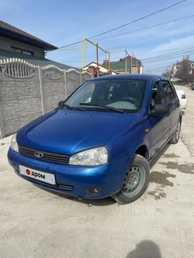 ВАЗ (Лада) Kalina, 2008 г., Симферополь