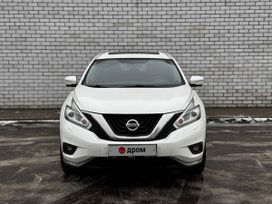 Nissan Murano, 2019 г., Ярославль