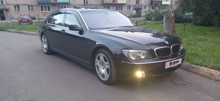BMW 7, 2006 г., Киров