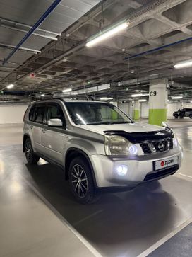 Nissan X-Trail, 2009 г., Владивосток