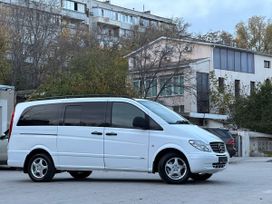 Mercedes-Benz Vito, 2007 г., Севастополь