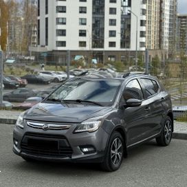 Lifan X50, 2015 г., Челябинск