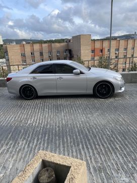 Toyota Mark X, 2013 г., Владивосток