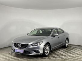 Mazda 6, 2013 г., Воронеж