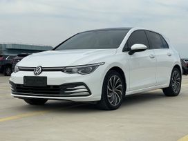 Volkswagen Golf, 2021 г., Краснодар