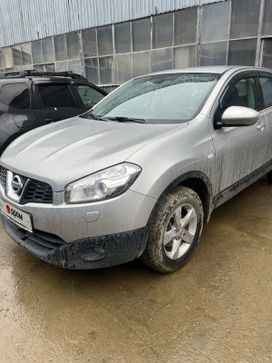 Nissan Qashqai, 2010 г., Екатеринбург