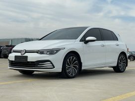 Volkswagen Golf, 2022 г., Краснодар