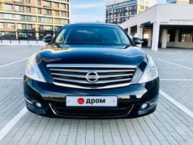Nissan Teana, 2013 г., Екатеринбург