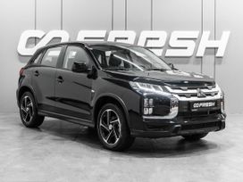 Mitsubishi ASX, 2023 г., Тюмень