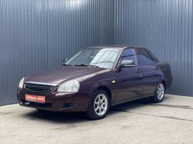 ВАЗ (Лада) Priora, 2011 г., Пермь