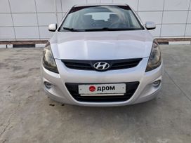Hyundai i20, 2010 г., Краснодар