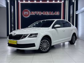 Skoda Octavia, 2018 г., Киров