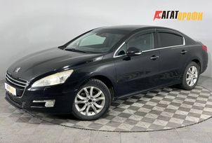 Peugeot 508, 2012 г., Волгоград