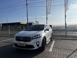 Kia Sorento, 2018 г., Красноярск