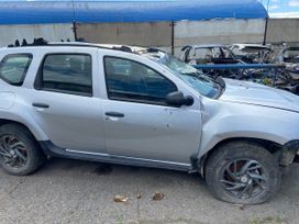 Renault Duster, 2014 г., Красноярск