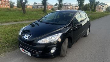 Peugeot 308, 2010 г., Кемерово