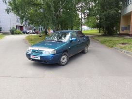 ВАЗ (Лада) 2110, 2005 г., Киров