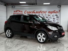 Opel Mokka, 2013 г., Ярославль