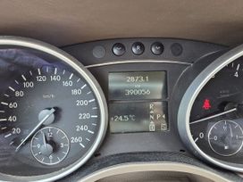 Mercedes-Benz GL-класс, 2008 г., Тюмень