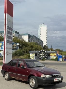 Daewoo Nexia, 2005 г., Самара