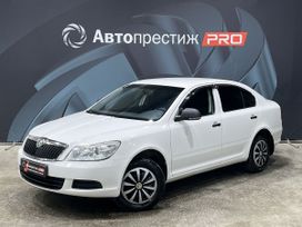 Skoda Octavia, 2013 г., Пермь