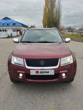 Suzuki Grand Vitara, 2007 г., Воронеж