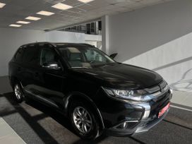 Mitsubishi Outlander, 2016 г., Воронеж