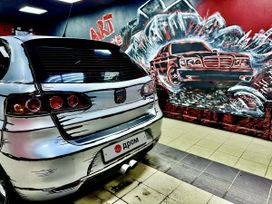 SEAT Ibiza, 2008 г., Саратов