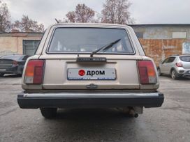 ВАЗ (Лада) 2104, 2009 г., Нижний Новгород