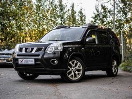 Nissan X-Trail, 2012 г., Санкт-Петербург