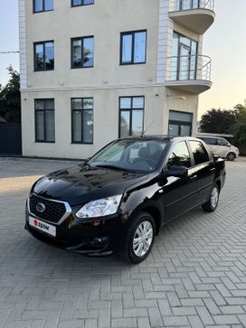 Datsun on-DO, 2017 г., Краснодар