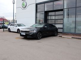 Kia K5, 2021 г., Нижний Новгород