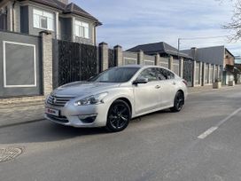 Nissan Teana, 2014 г., Краснодар