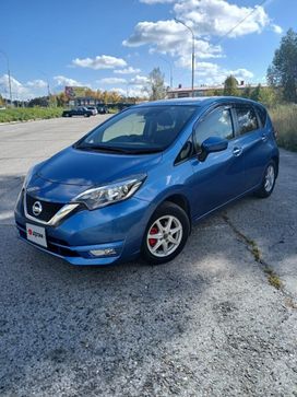 Nissan Note, 2020 г., Томск