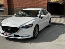 Mazda 6, 2019 г., Барнаул