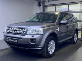 Land Rover Freelander, 2010 г., Уфа