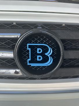 Mercedes-Benz G-класс, 2015 г., Владивосток