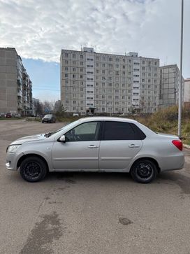 Datsun on-DO, 2015 г., Уфа