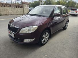 Skoda Fabia, 2012 г., Ростов-на-Дону