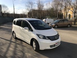 Honda Freed, 2010 г., Москва
