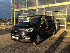 Hyundai H-1 Starex, 2019 г., Пермь