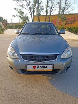 ВАЗ (Лада) Priora, 2012 г., Симферополь