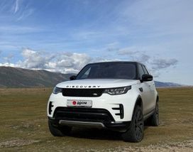 Land Rover Discovery, 2017 г., Иркутск