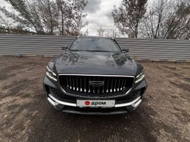 Geely Monjaro, 2024 г., Красноярск