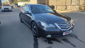 Honda Legend, 2008 г., Москва