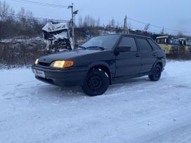 ВАЗ (Лада) 2114, 2009 г., Новокузнецк