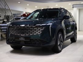 Geely Atlas, 2025 г., Уфа