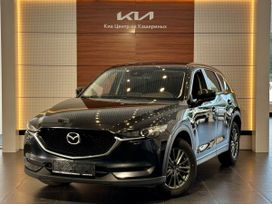 Mazda CX-5, 2017 г., Челябинск