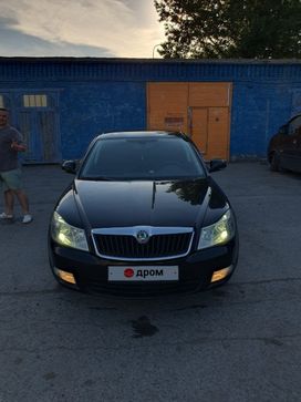 Skoda Octavia, 2011 г., Омск